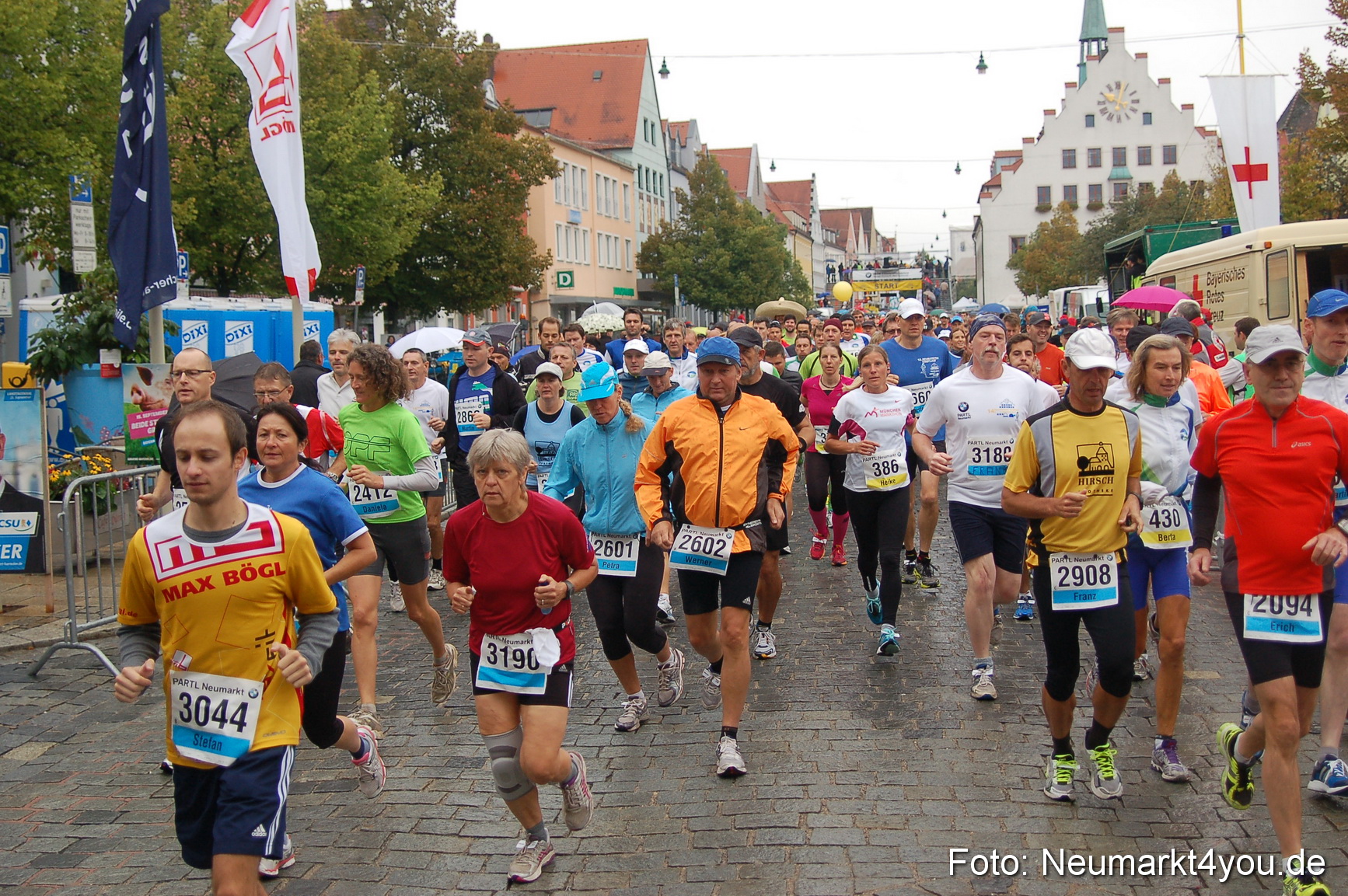 Stadtlauf Neumarkt 2013 0240